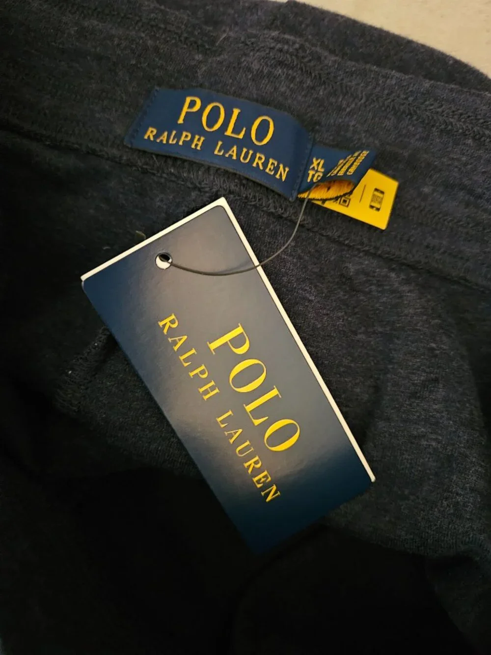 Men's Polo by Ralph Lauren Athletic Shorts NEW with tags Size XL - Picture 7 of 7